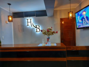 Hotel Betania, Jaén